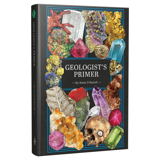 Geologist's Primer