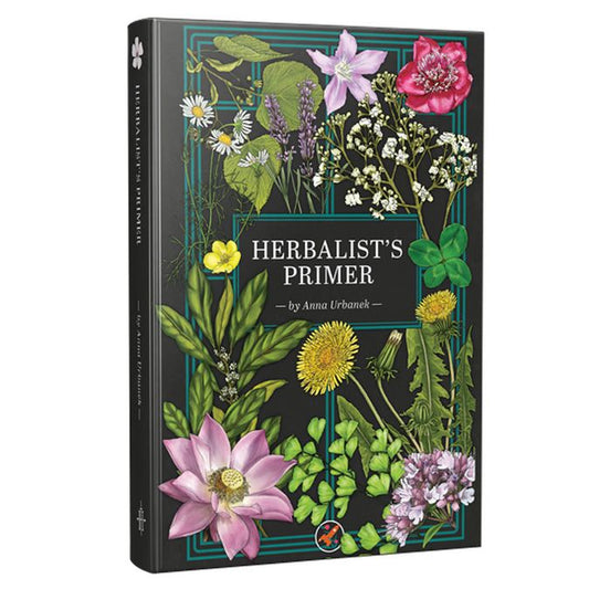 Herbalist's Primer