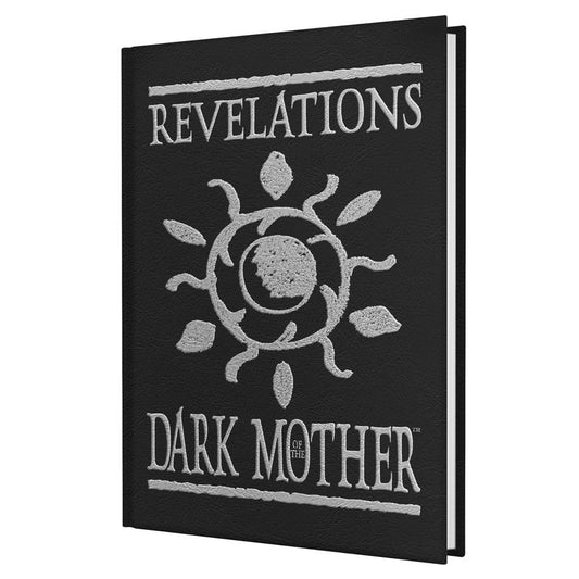 Vampire: The Masquerade - Revelations of the Dark Mother