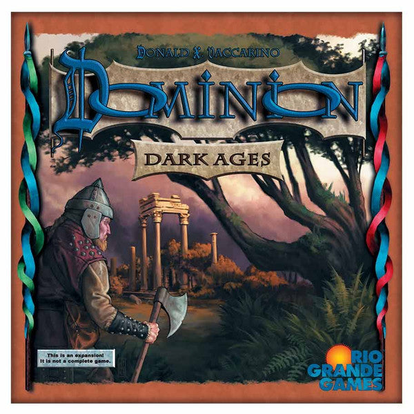 Dominion - Dark Ages