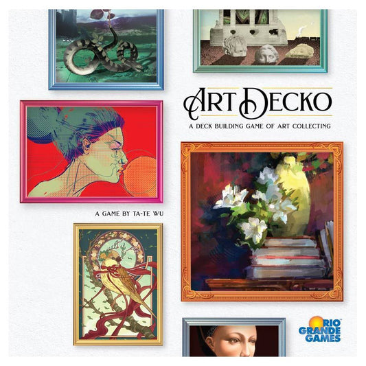 Art Decko