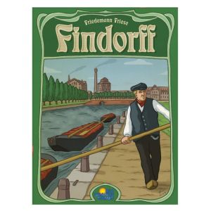 Findorff