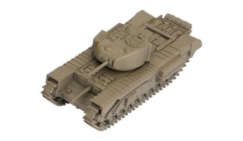 World of Tanks: Miniatures Game - British Churchill I