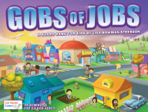 (BSG Certified USED) Gobs of Jobs