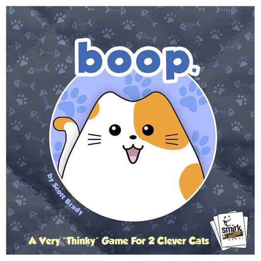 (BSG Certified USED) boop.