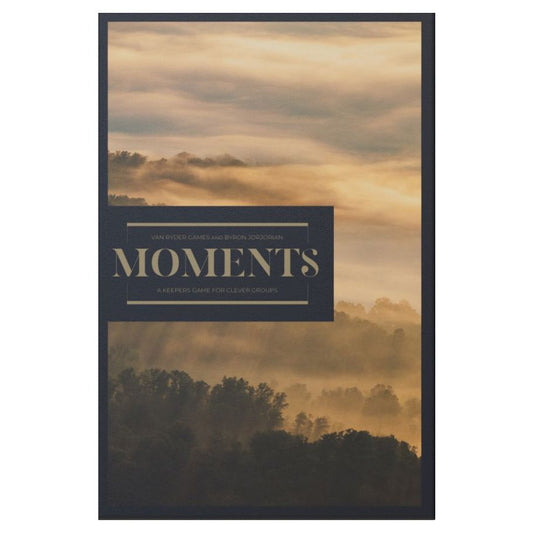 (BSG Certified USED) Moments