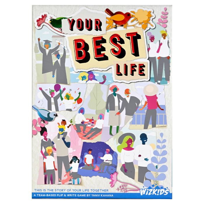 Your Best Life