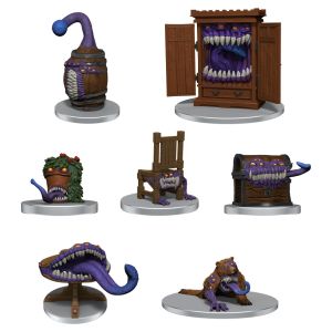 Icons of the Realms - Mimic Colony