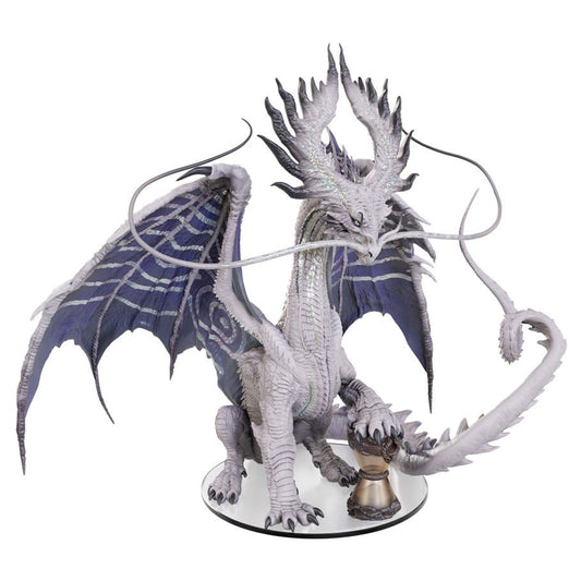 Icons of the Realms - Adult Time Dragon