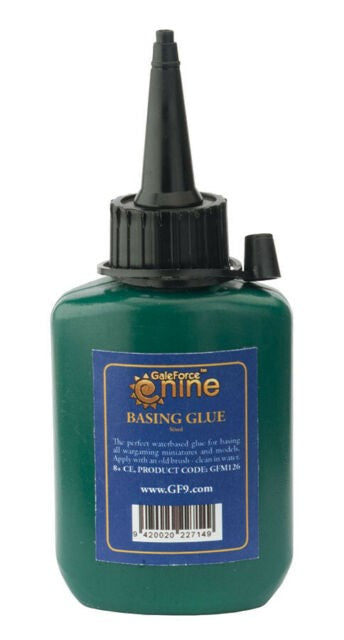 Basing Glue