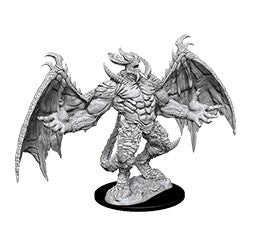 Pathfinder: Deep Cuts Unpainted Miniatures - Pit Devil