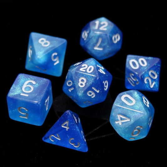 RPG Set - Mermaids Tear