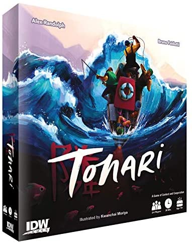 Tonari