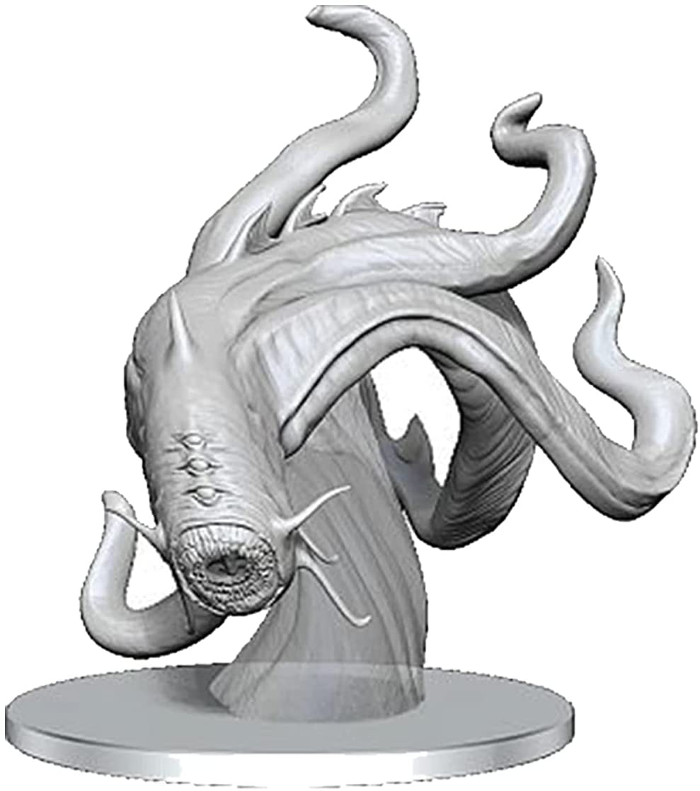 Nolzur's Marvelous Unpainted Miniatures - Aboleth