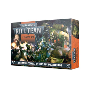 Warhammer 40,000 Kill Team