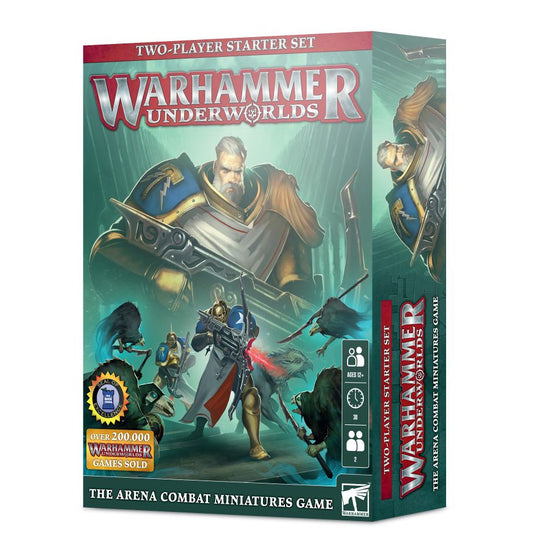 Warhammer: Underworlds - Starter Set