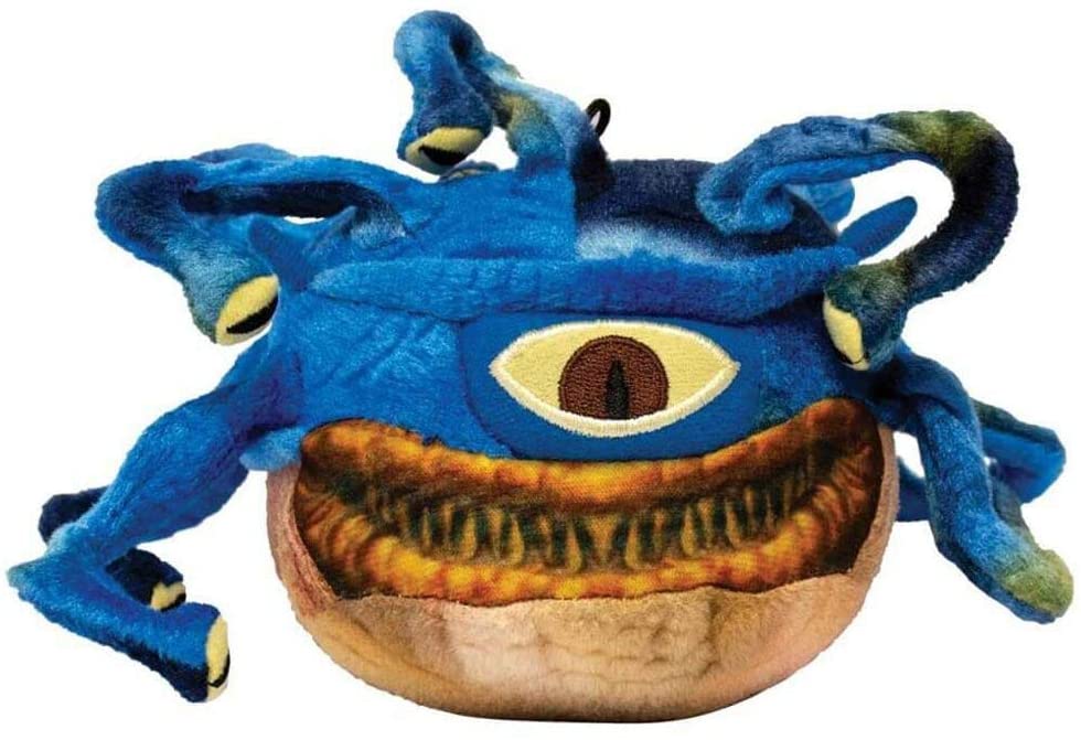 The Xanathar Beholder Gamer Pouch