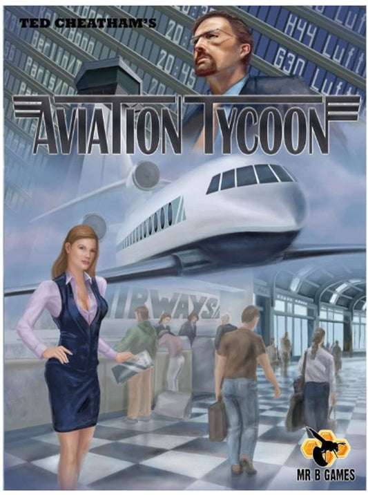 Aviation Tycoon