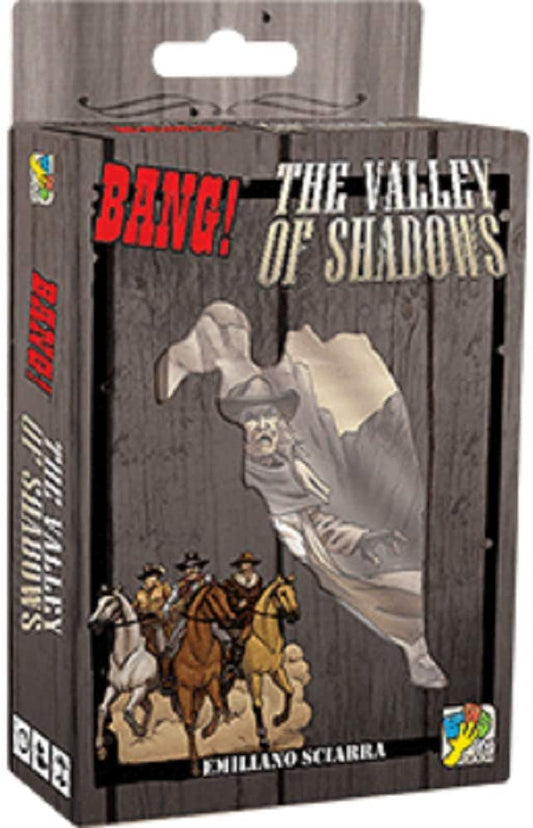 Bang! - The Valley of Shadows