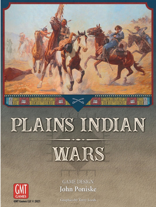 Plains Indians Wars