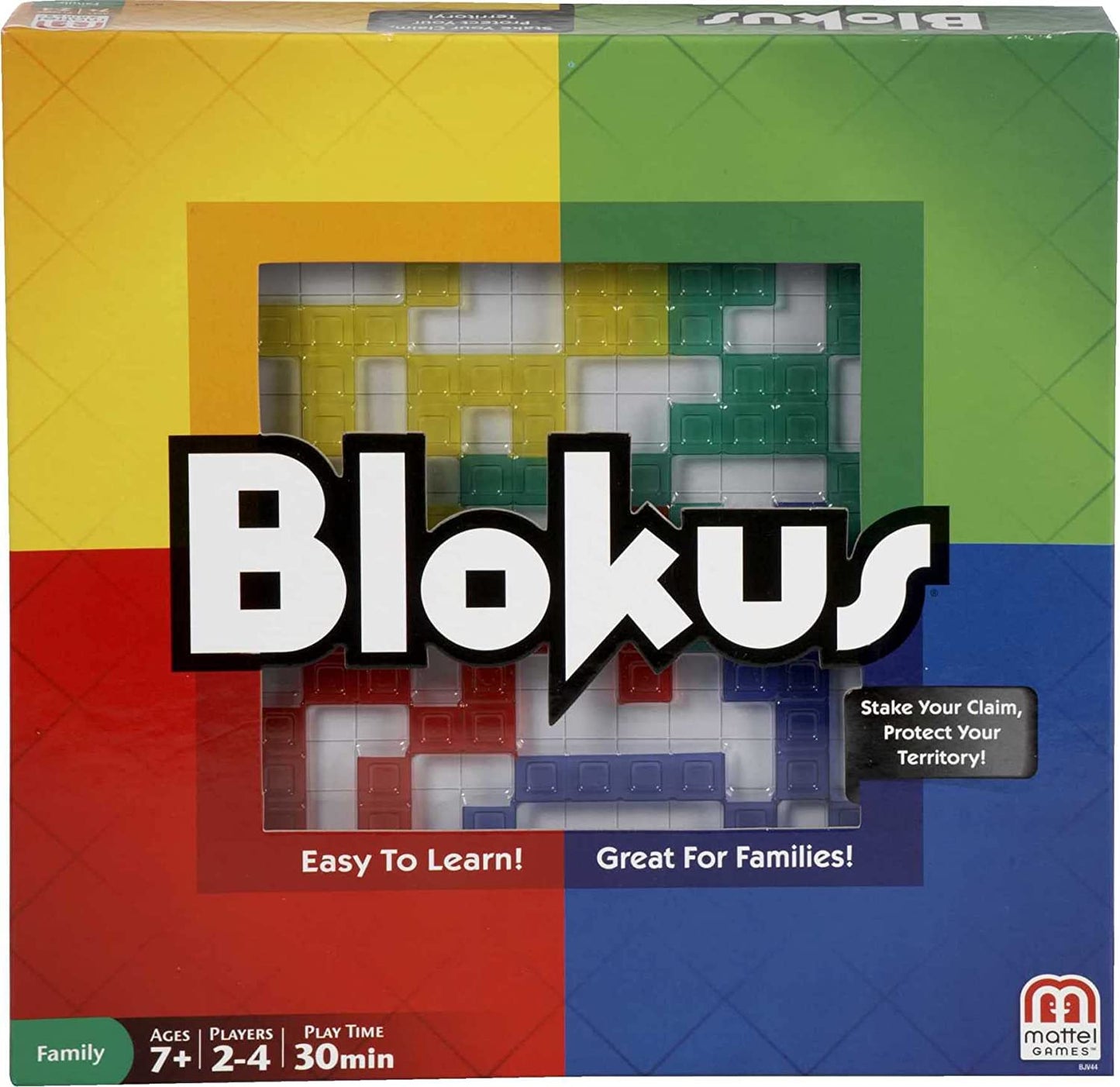 Blokus