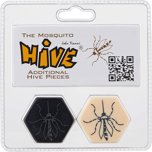 Hive - The Mosquito