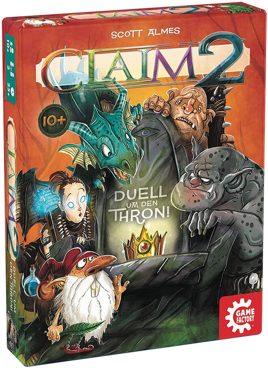 Claim 2