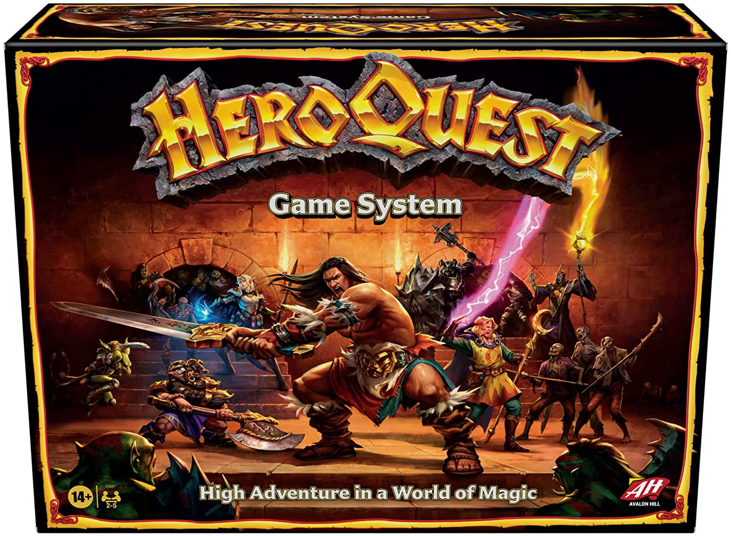 Heroquest