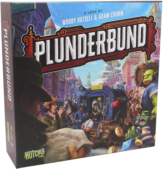 Plunderbund