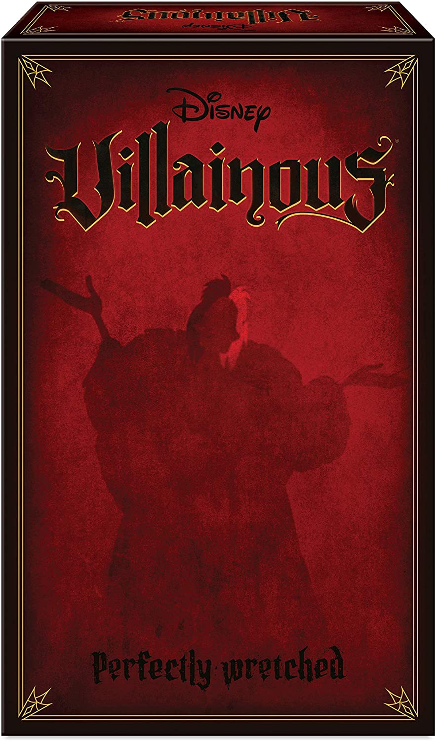 Disney: Villainous - Perfectly Wretched