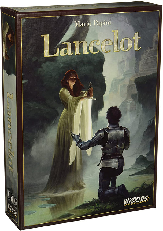 Lancelot