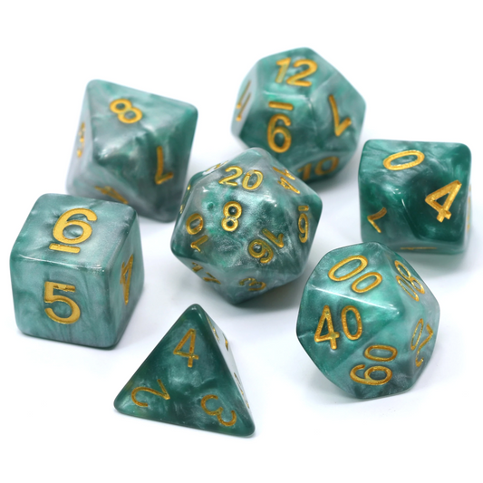 RPG Set - Serpentine