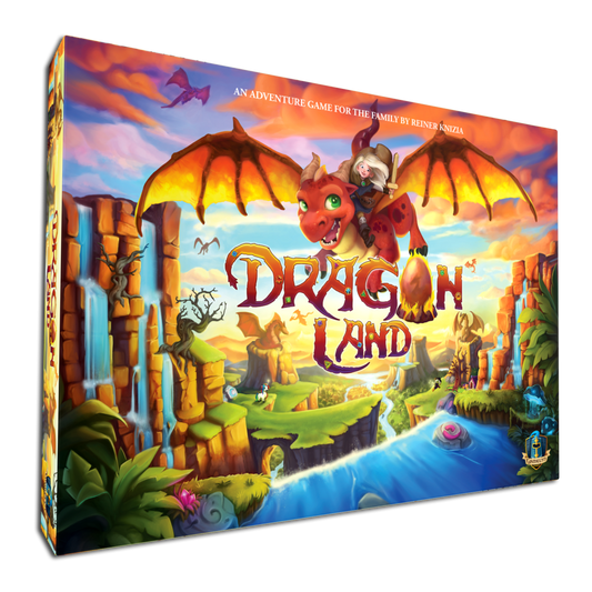 Dragon Land