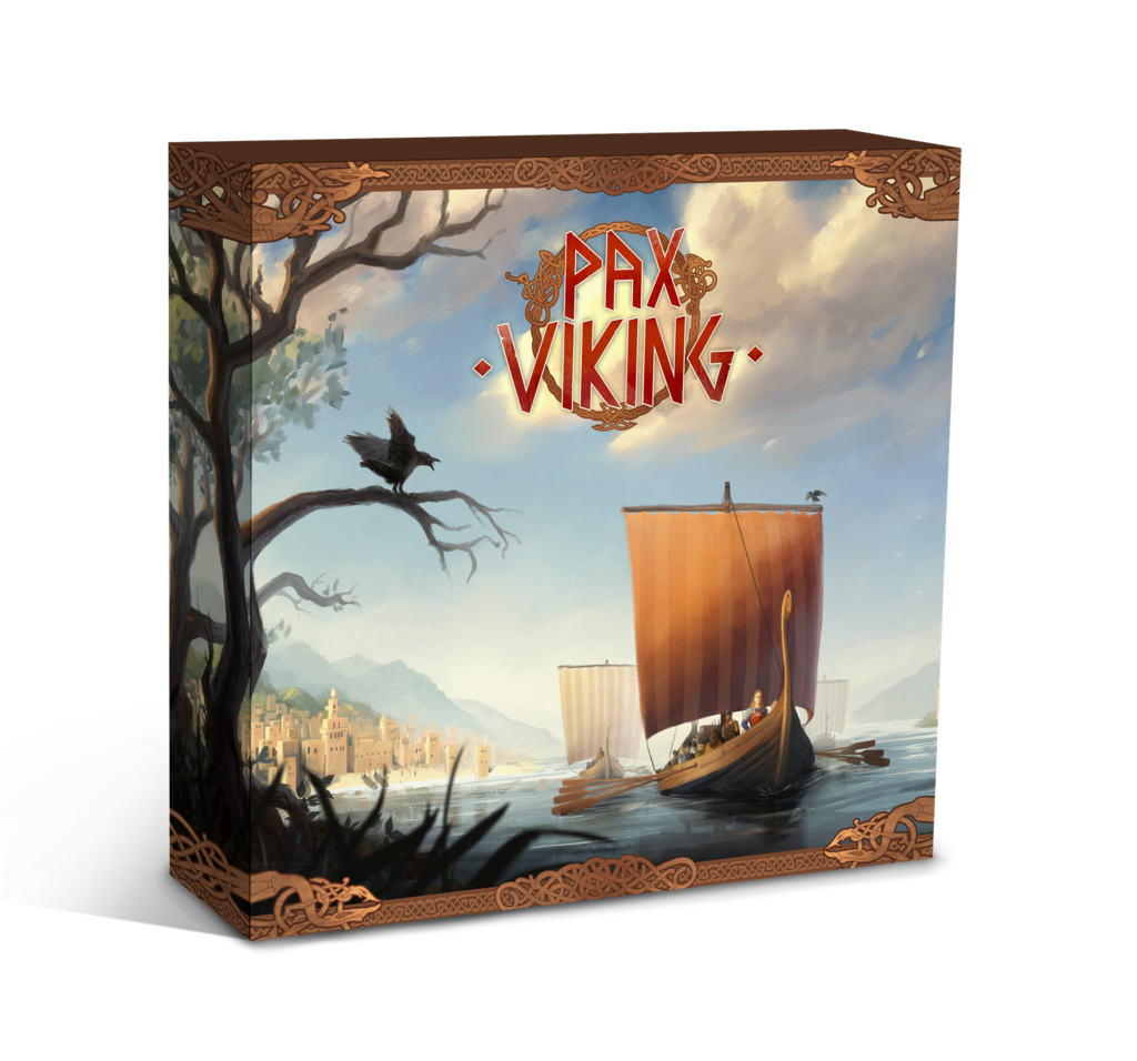 Pax Viking