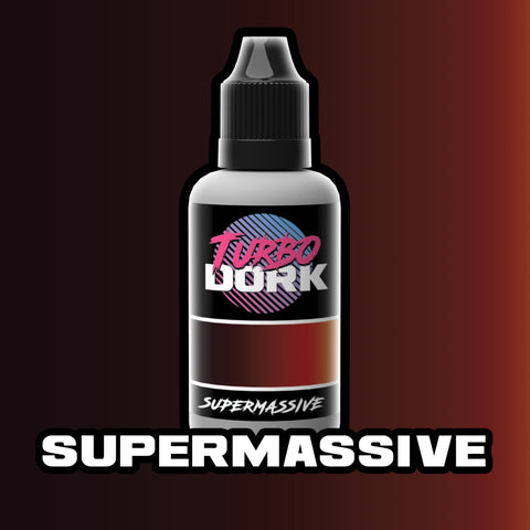 Turboshift Acrylic - Supermassive