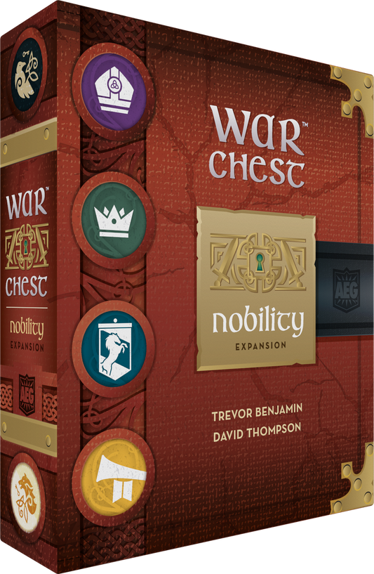 War Chest - Nobility