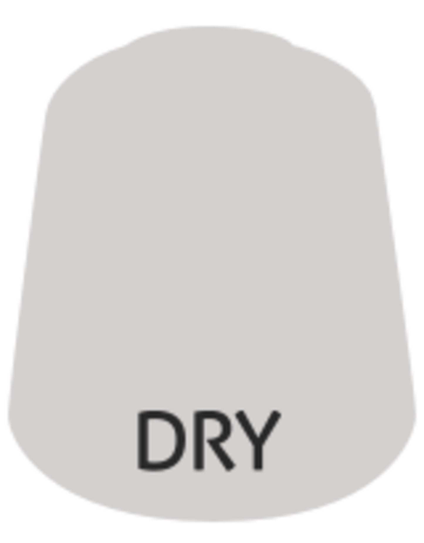 Citadel Paint: Dry - Wrack White