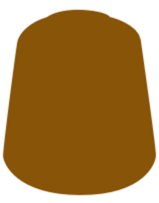 Citadel Paint: Layer - Balor Brown