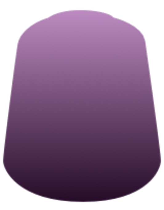 Citadel Paint: Shade - Druchii Violet