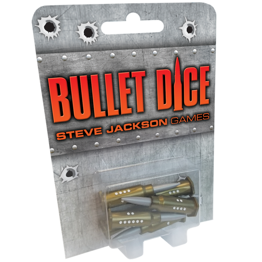 Bullet Dice