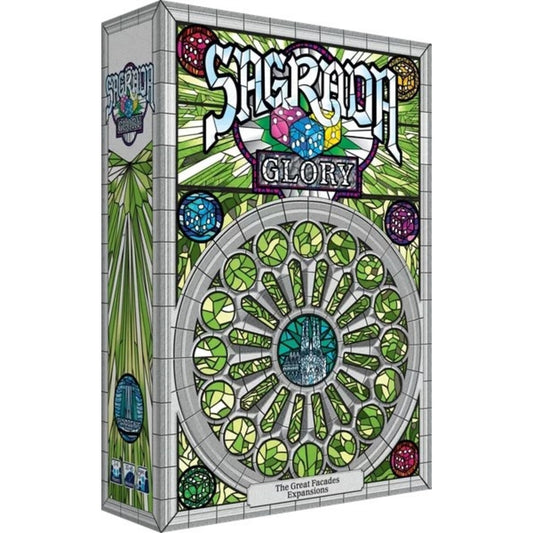 Sagrada - Glory