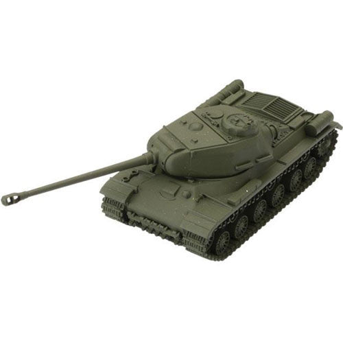 World of Tanks: Miniatures Game - Soviet IS-2