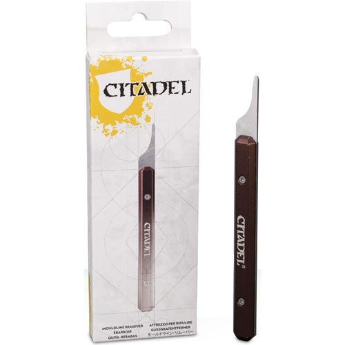 Citadel - Mouldline Remover