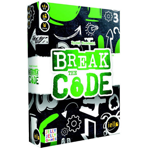 Break the Code