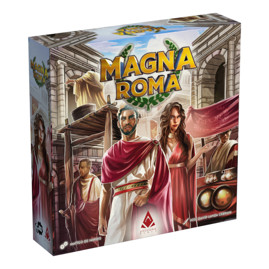 Magna Roma