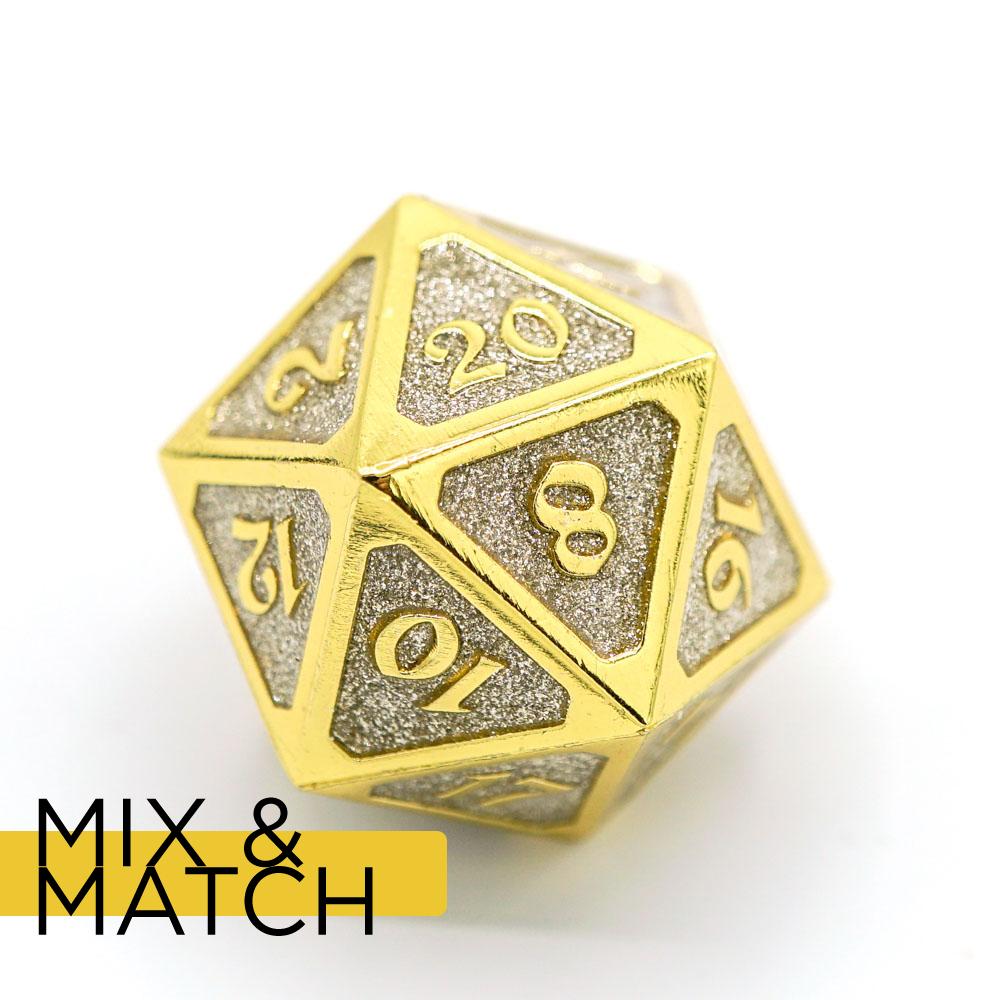 Multiclass Dice - Smite