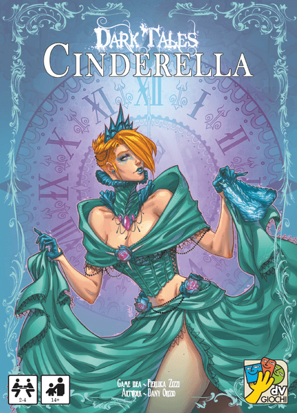 Dark Tales - Cinderella