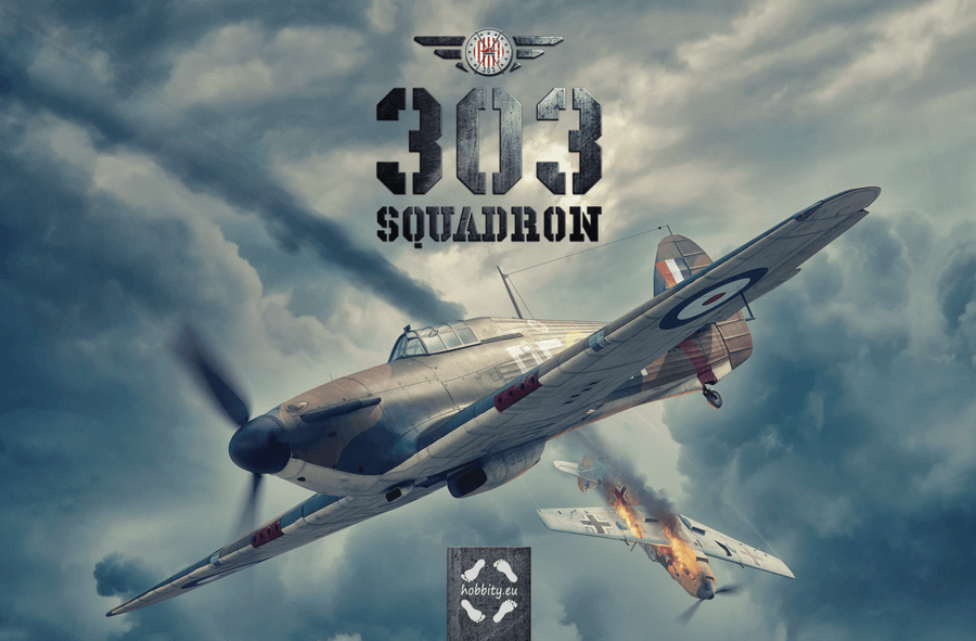 303 Squadron