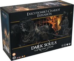 Dark Souls - Executioners Chariot