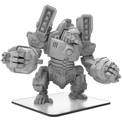 Monsterpocalypse - Robo Kondo